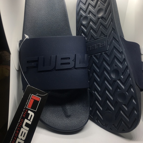 AND 1 MENS SLIPPERS SIZE 9 ⭐️⭐️⭐️⭐️⭐️NEW WITH TAG - Picture 14 of 16